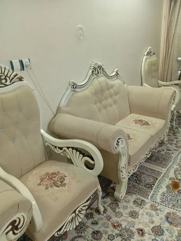 مبل|مبلمان خانگی و میز عسلی|مشهد, نظام دوست|دیوار