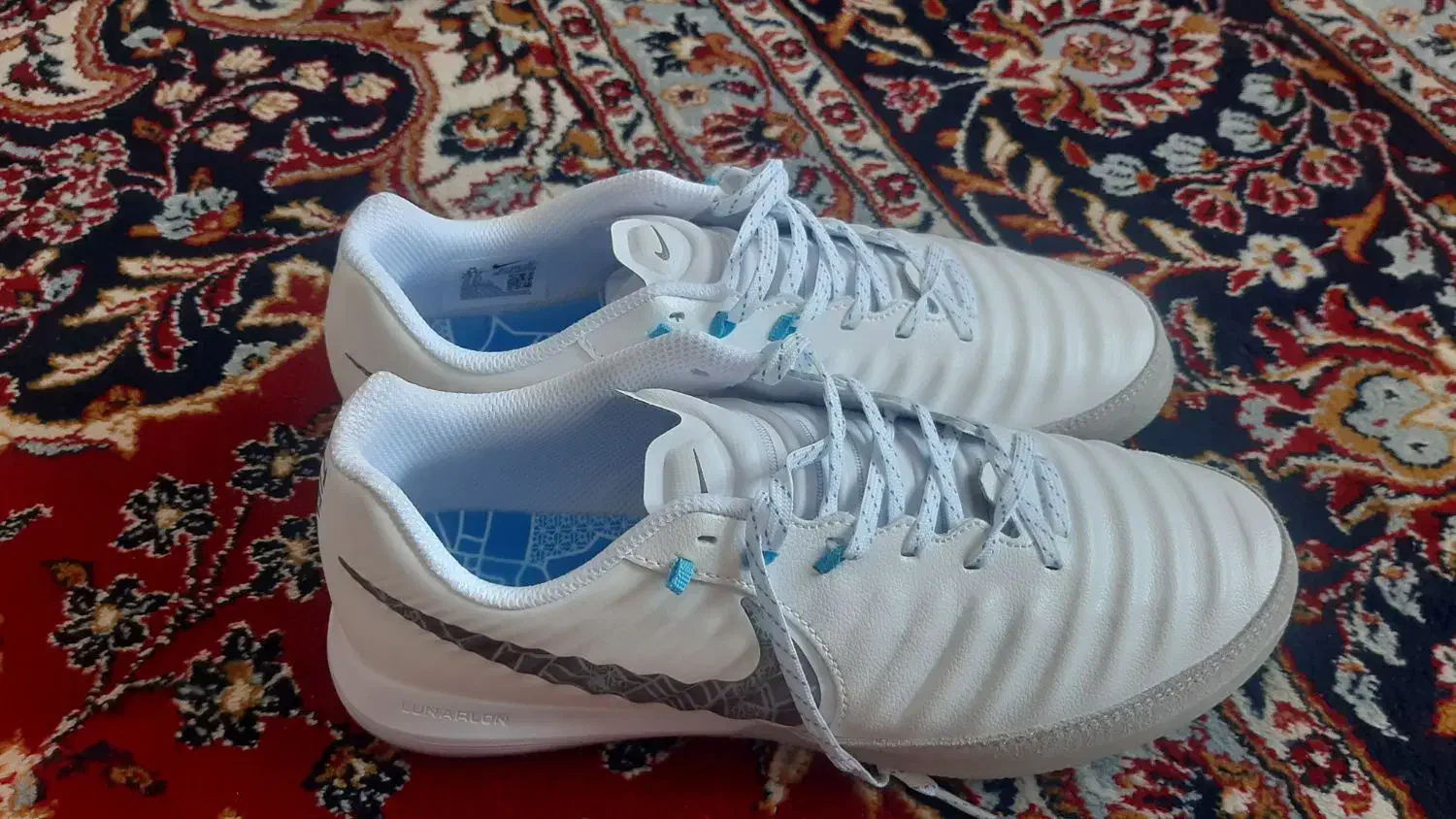 کفش سالنی تمپو x|کیف، کفش، کمربند|اهواز, غیزانیه|دیوار