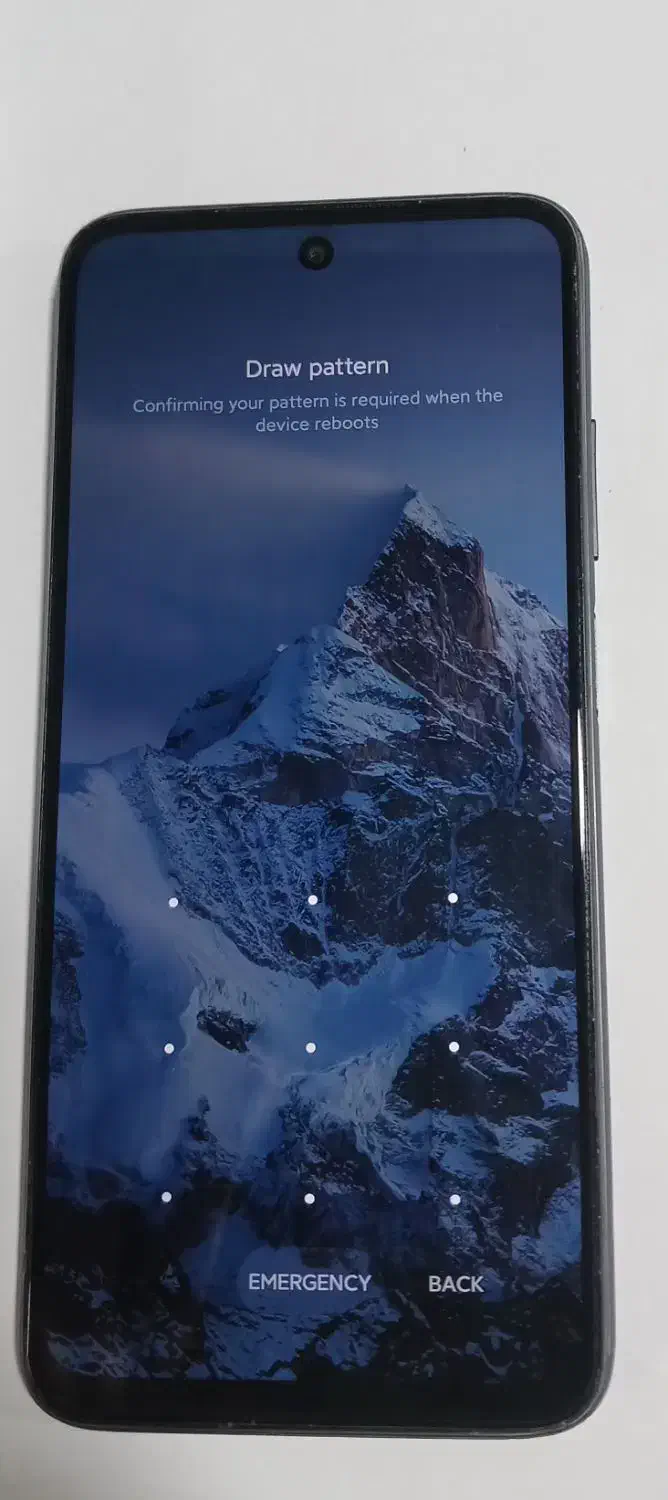 گوشی ردمی نوت 11 شیائومی|موبایل|دورود, |دیوار