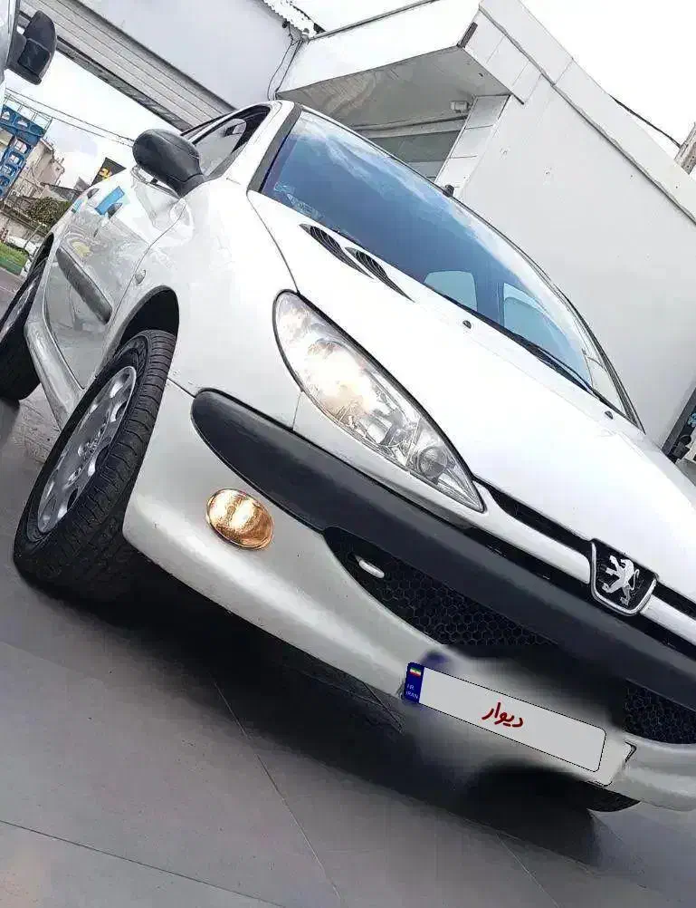 تیپ 2 آپشنال سفارشی 1396بدون رنگ(معاوضه هم دارم)|خودرو سواری و وانت|رشت, کوی امام رضا|دیوار