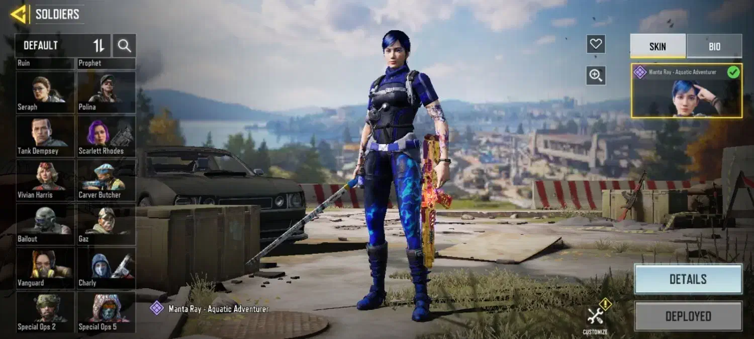 اکانت کالاف|کنسول، بازی ویدئویی و آنلاین|ارومیه, |دیوار