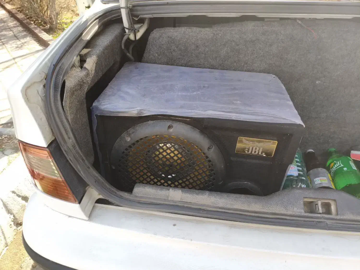 ساب اینفینتی|قطعات یدکی و لوازم جانبی|مشهد, کارگران|دیوار