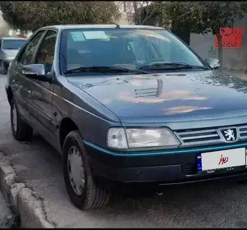 فروش ماشین|خودرو سواری و وانت|نیریز, |دیوار