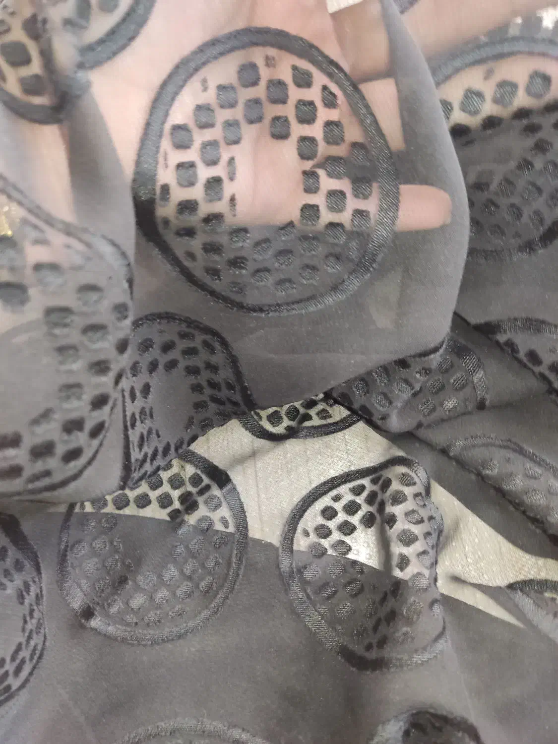 چادر مشکی زنانه|لباس|دزفول, |دیوار