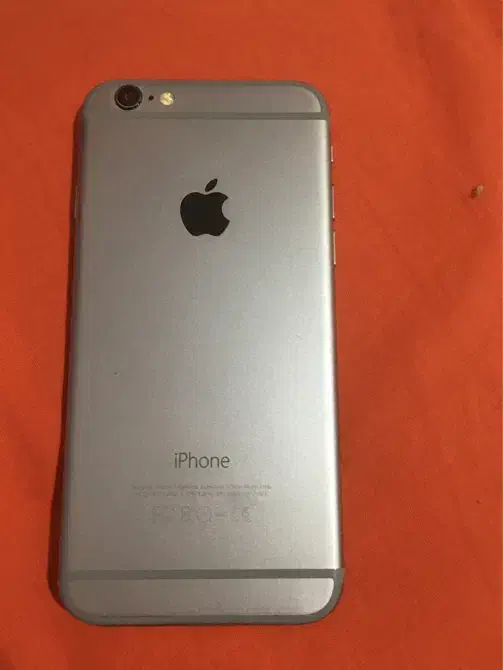 اپل6|موبایل|اصفهان, بهارستان|دیوار