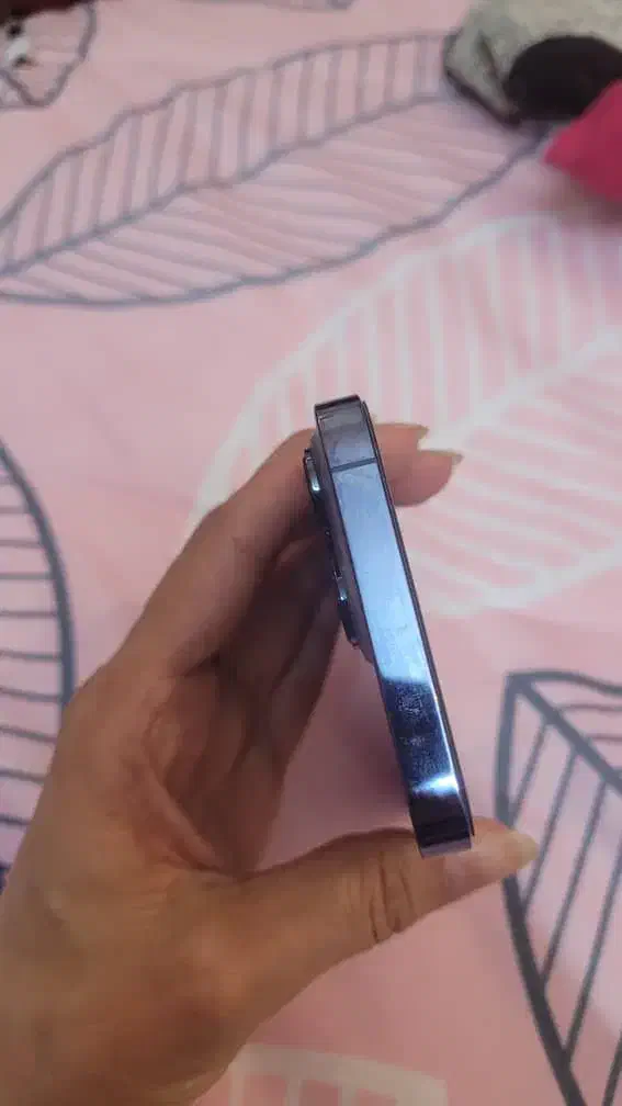 آیفون 13 پرو۲۵۶گیگ انگلیسukرجیستردرحدتک سیم و esim|موبایل|اصفهان, عباسآباد|دیوار