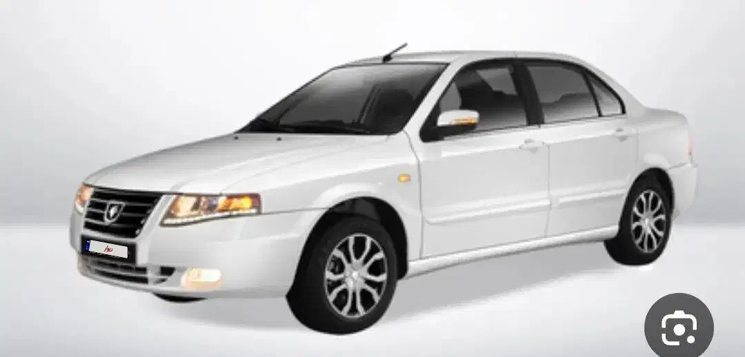 سمند سورن|خودرو سواری و وانت|ورامین, ورامین|دیوار