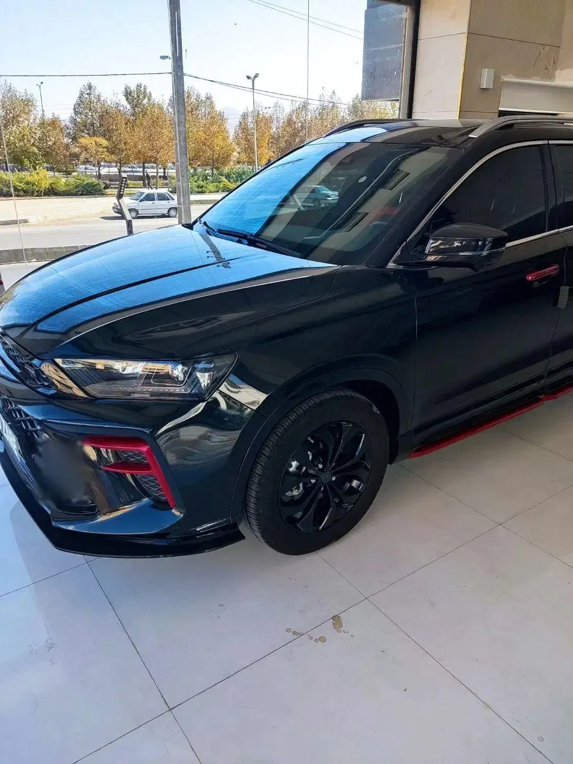 فروش kmc.   a5|خودرو سواری و وانت|شیراز, شهرک بزین|دیوار