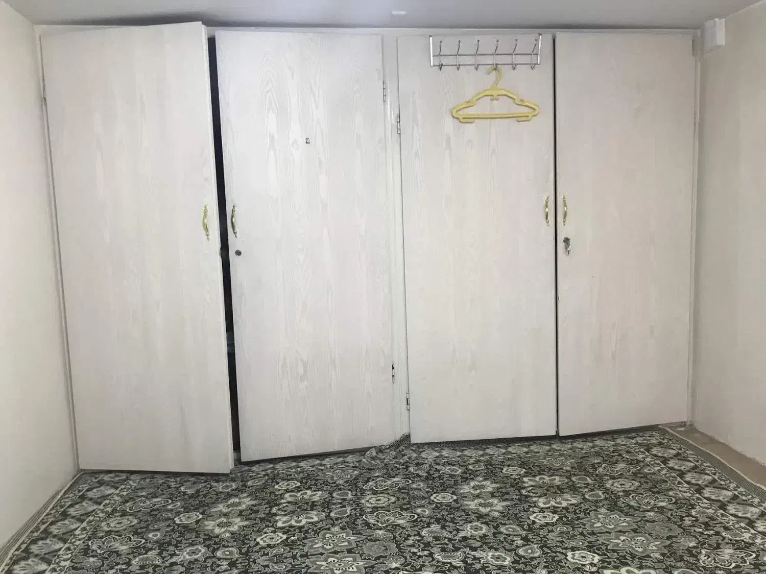 اجاره آپارتمان 55 متری