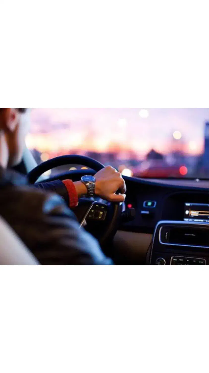 دنبال کارم راننده شخصی یا کارپرداز یا حراست/نگهبان|خدمات حمل و نقل|کرمان, |دیوار