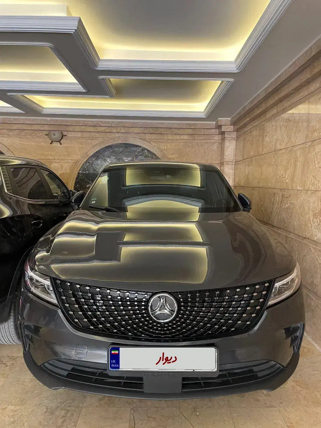 دیگنیتی پرستیژ|خودرو سواری و وانت|کرمانشاه, |دیوار