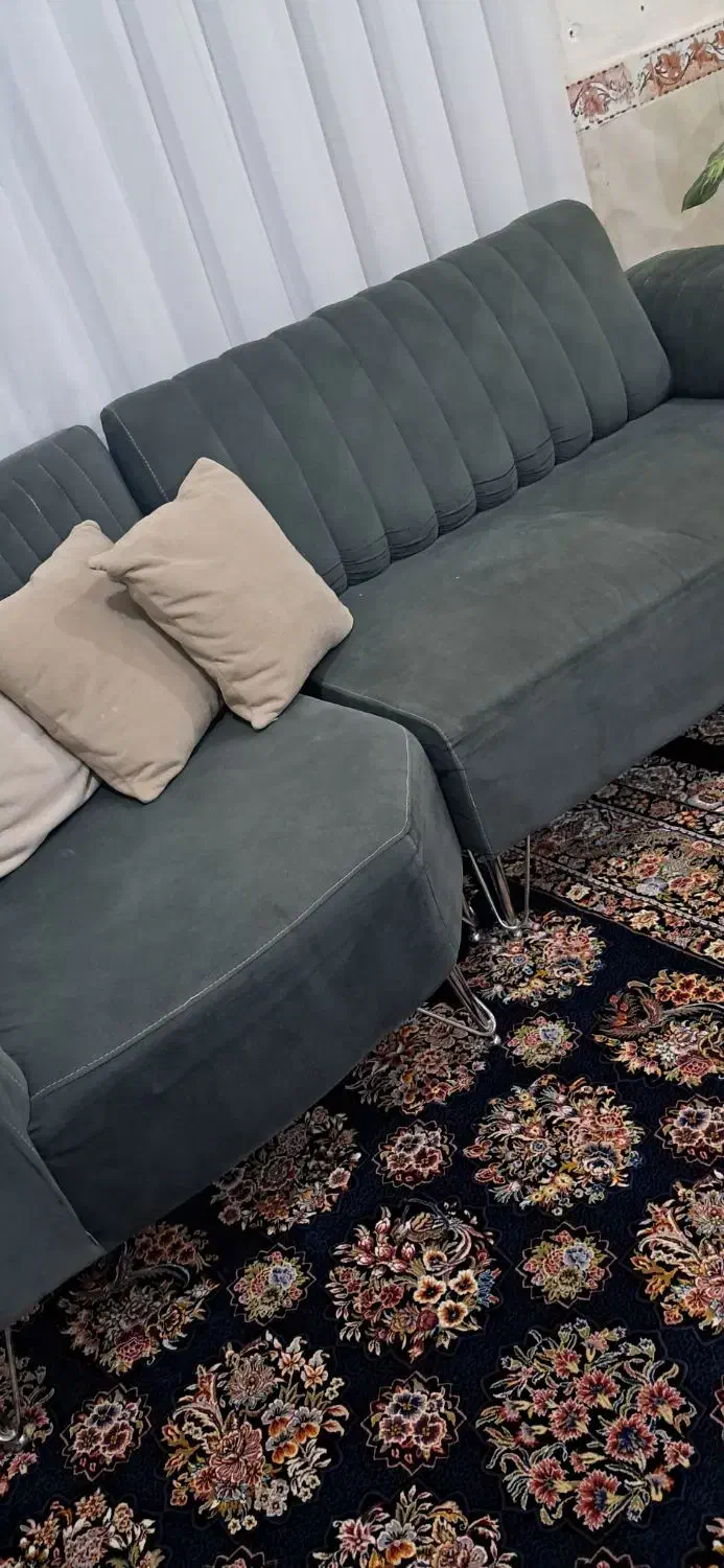 مبل|مبلمان خانگی و میز عسلی|سرپل ذهاب, |دیوار