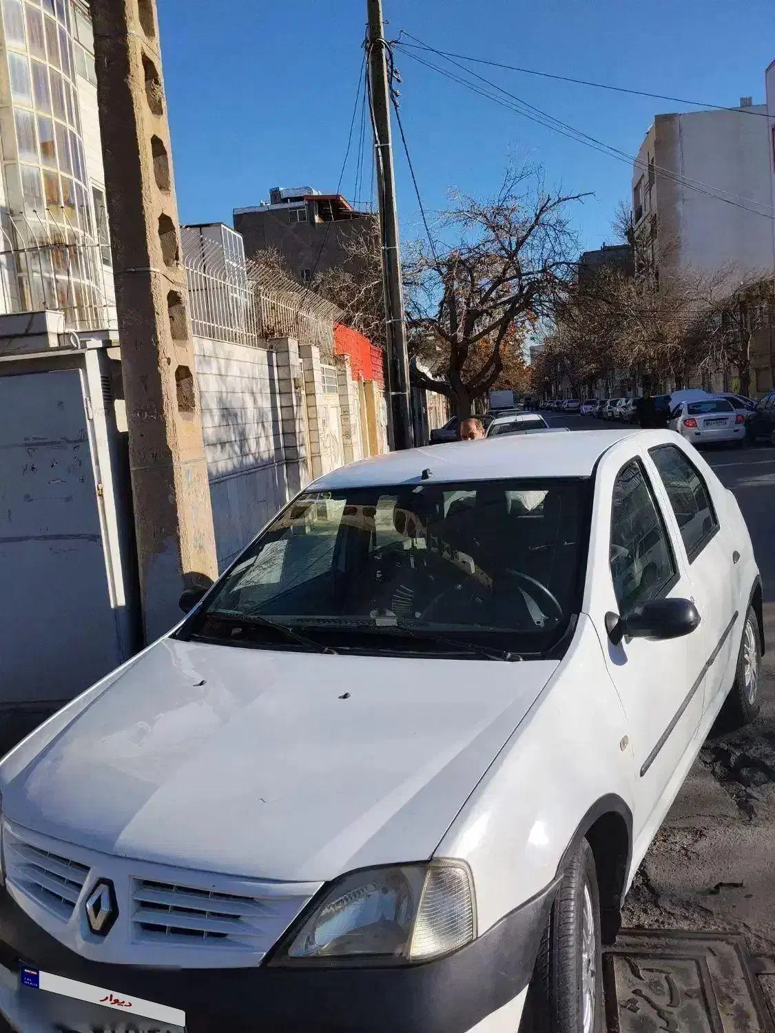 ال ۹۰ مدل ۹۱|خودرو سواری و وانت|مشهد, رضاییه|دیوار