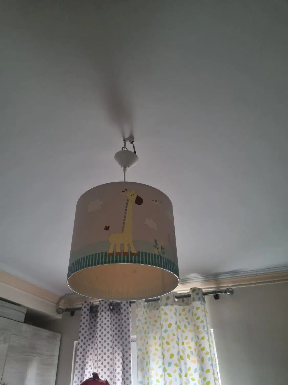 لوازم کودک|چراغ خواب و آباژور|فردیس, نسترن غربی|دیوار