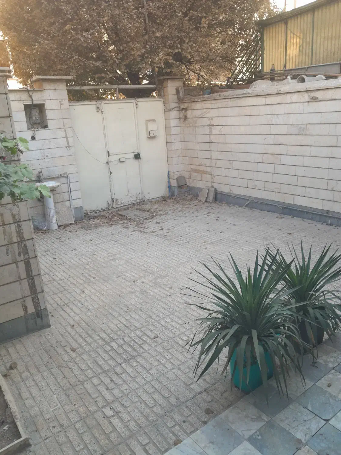 خانه ویلایی اجاره|اجارهٔ خانه و ویلا|اسلامشهر, مطهری|دیوار