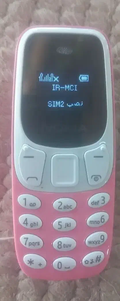 کوشی مبایل|موبایل|کرج, المهدی|دیوار