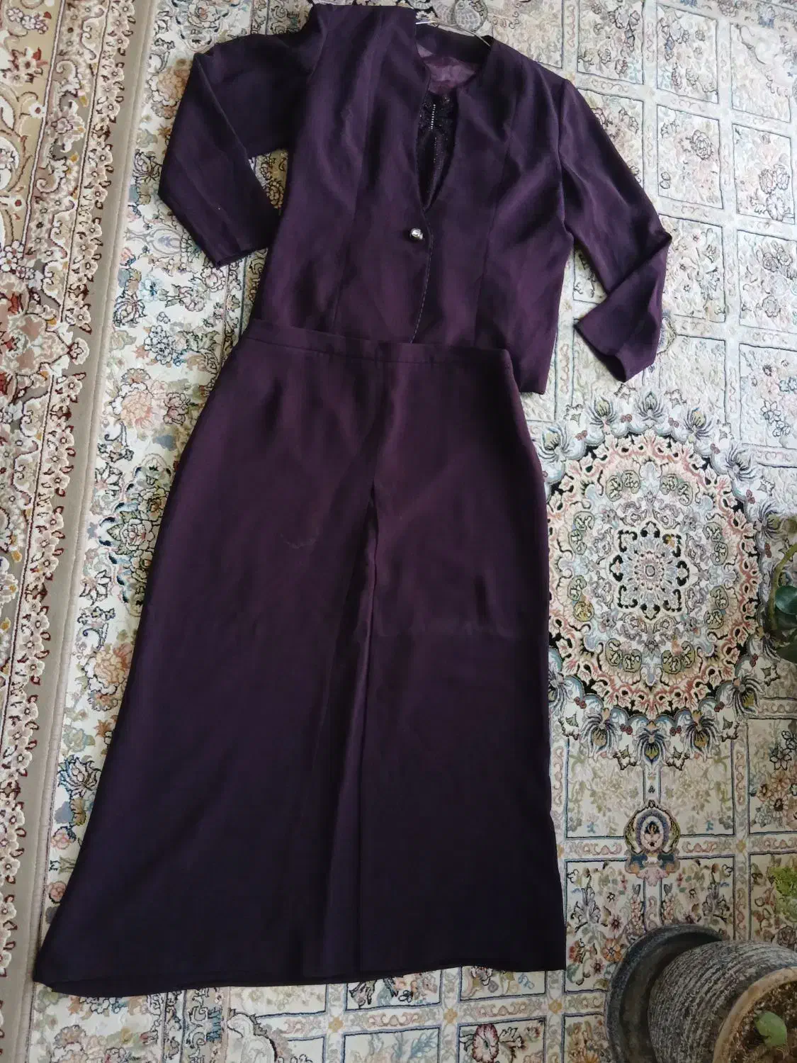 کددامن مجلسی زنانه|لباس|محمدشهر, محمدشهر|دیوار