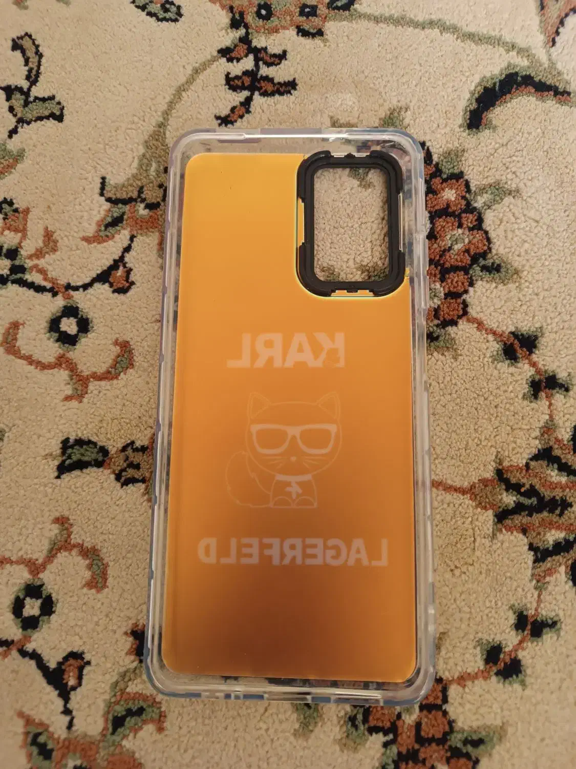 قاب گوشی شیائومی 11SE|لوازم جانبی موبایل و تبلت|ورامین, ورامین|دیوار