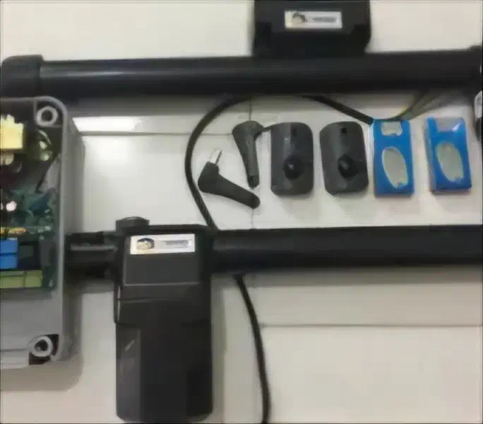 نصب و فروش دوربین مداربسته|خدمات پیشه و مهارت|پردیس, فاز ۲|دیوار