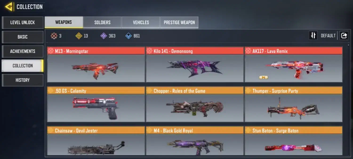 گانزو لجند|کنسول، بازی ویدئویی و آنلاین|هشتگرد, ینگی امام|دیوار