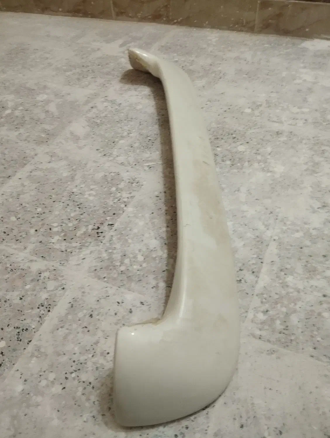 بال عقب تیبا دو|قطعات یدکی و لوازم جانبی|زابل, |دیوار