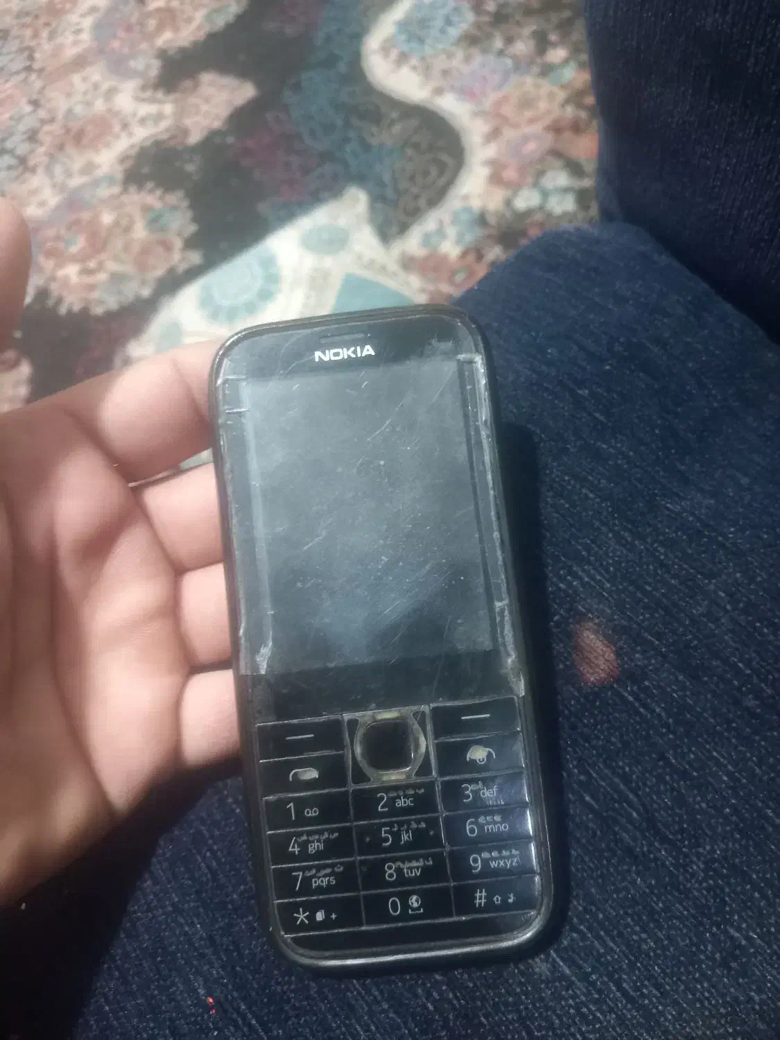 نوکیا|موبایل|مشهد, شهید شهریاری|دیوار