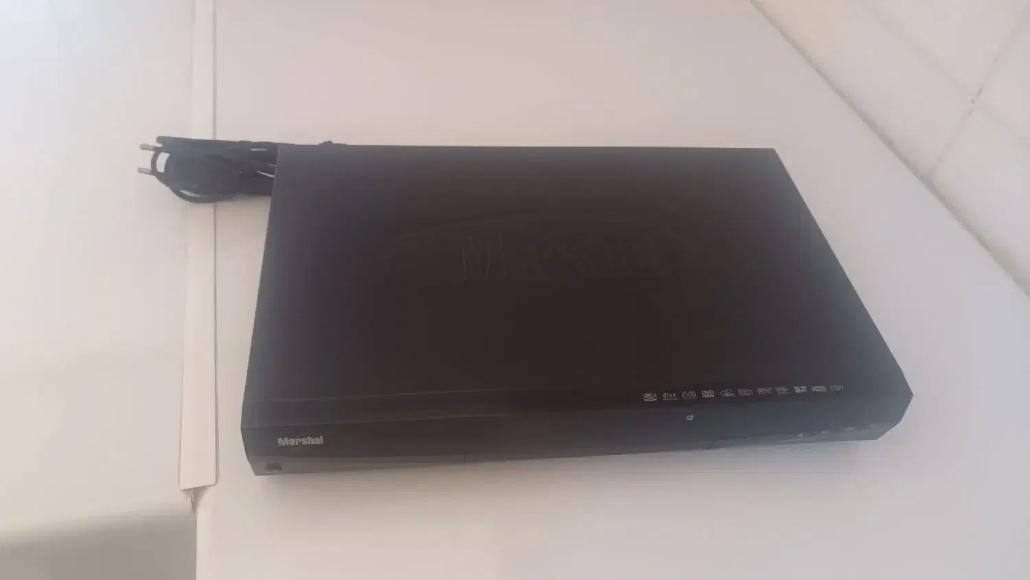 دی وی دی dvd|پخش‌کننده DVD و ویدیو|کرمانشاه, |دیوار