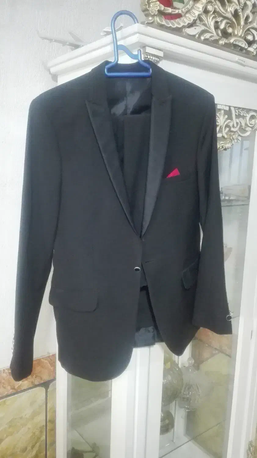 کت وشلوار EFORاورجینال ،ترک اصل،سایز44|لباس|نورآباد ممسنی, |دیوار