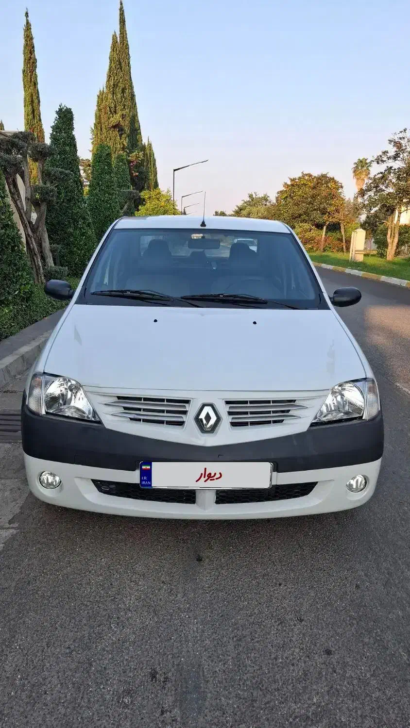 ال ۹۰ مدل ۹۶|خودرو سواری و وانت|رامسر, |دیوار