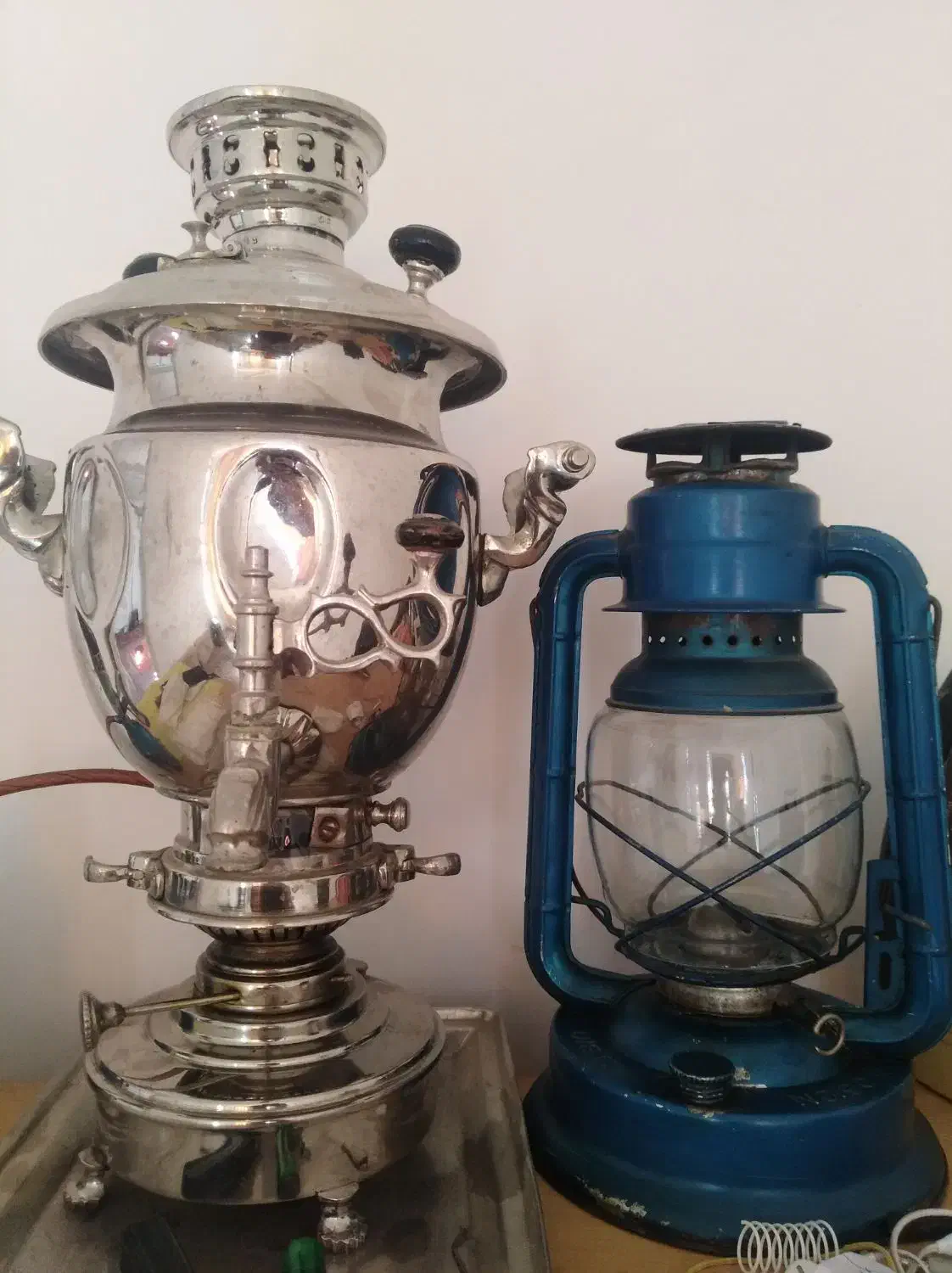 مقداری لوازم|سایر لوازم برقی|کوهدشت, |دیوار