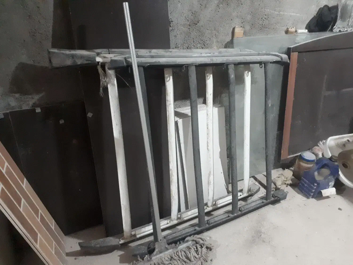 چراغ جلو و باربند و رینگ فابریک پژو|قطعات یدکی و لوازم جانبی|رامهرمز, |دیوار