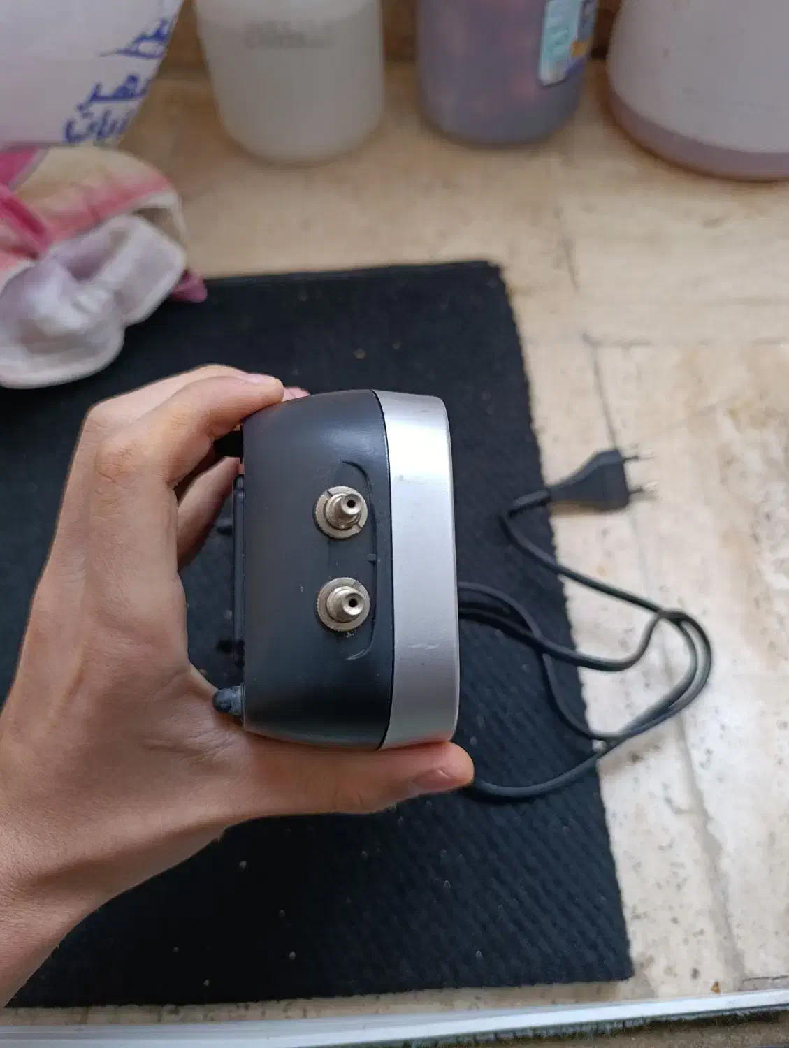 پمپ کم کارکرد|ماهی|مراغه, |دیوار