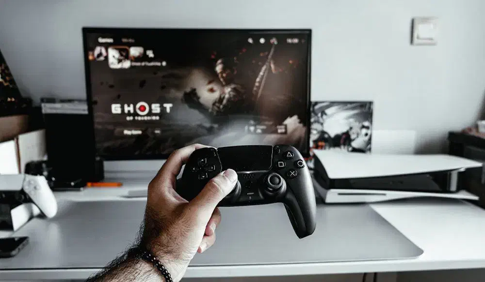 اجاره ps4 ، پی اس فور ، کرایه پلی 4|خدمات رایانه‌ای و موبایل|خرم‌آباد, |دیوار