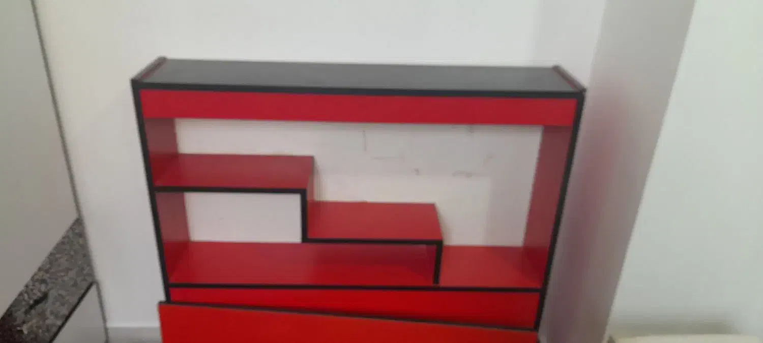 کمد سه تیکه وتختخواب تکنفره|تخت و سرویس خواب|بندر کنگان, |دیوار