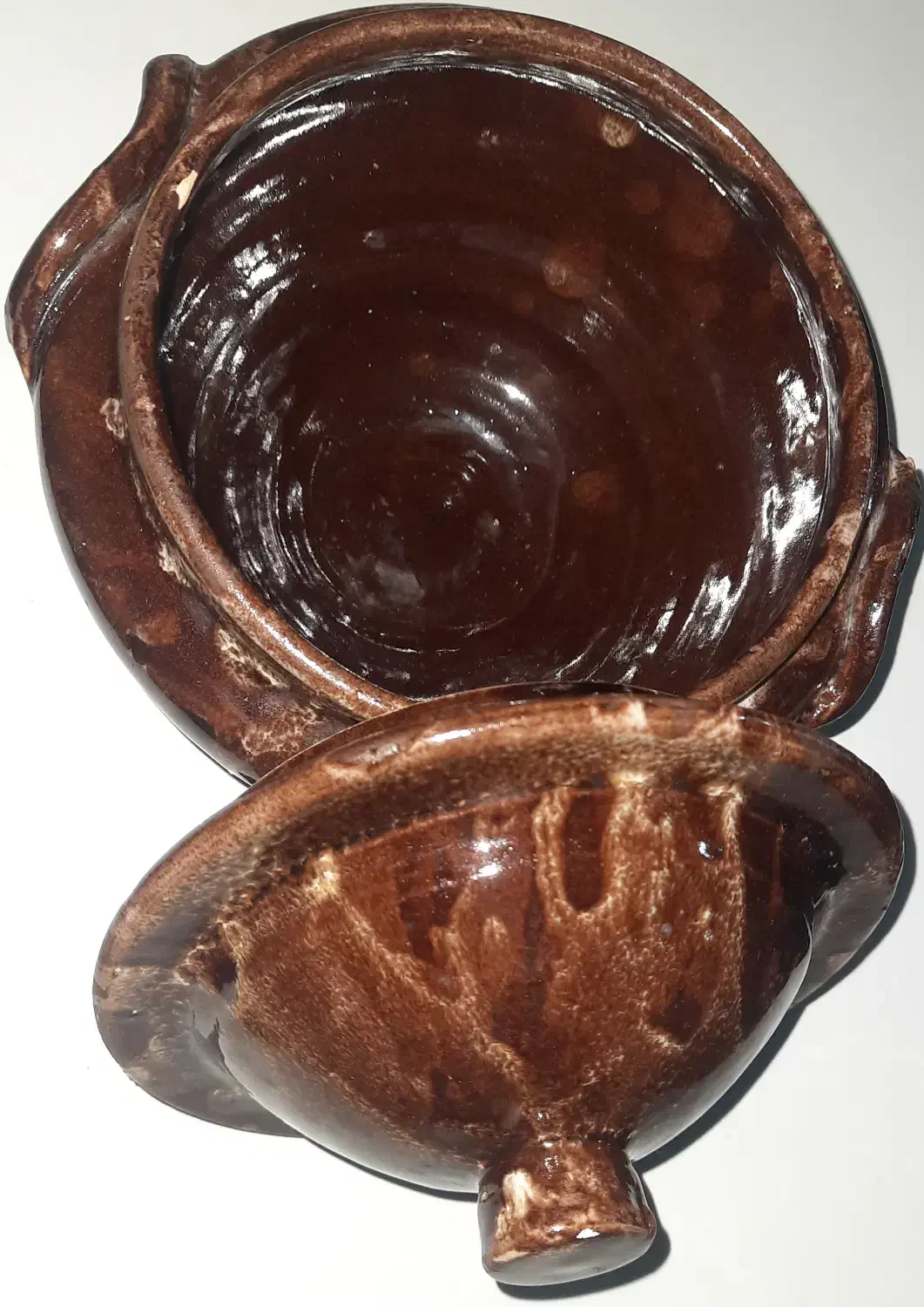 آجیل خوری|ظروف سرو و پذیرایی|رشت, باهنر|دیوار