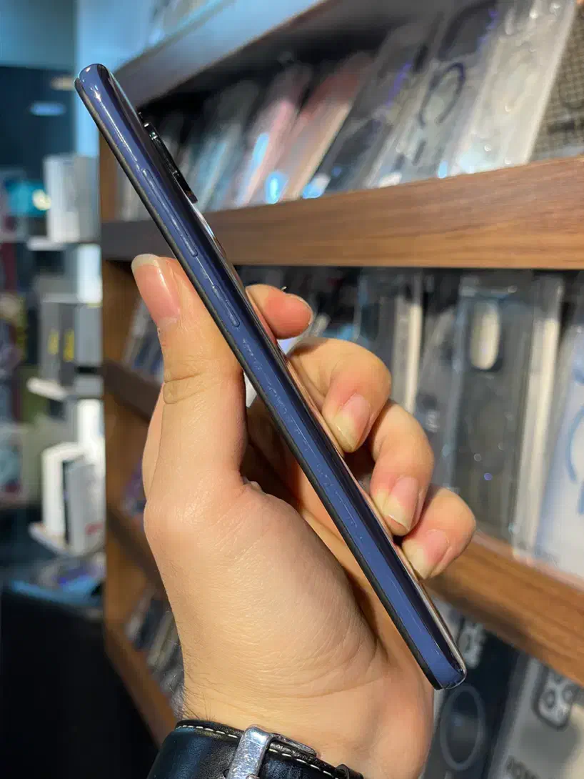 شیائومی Note 9 حافظه 128 گیگ رم 4|موبایل|رشت, منظریه|دیوار