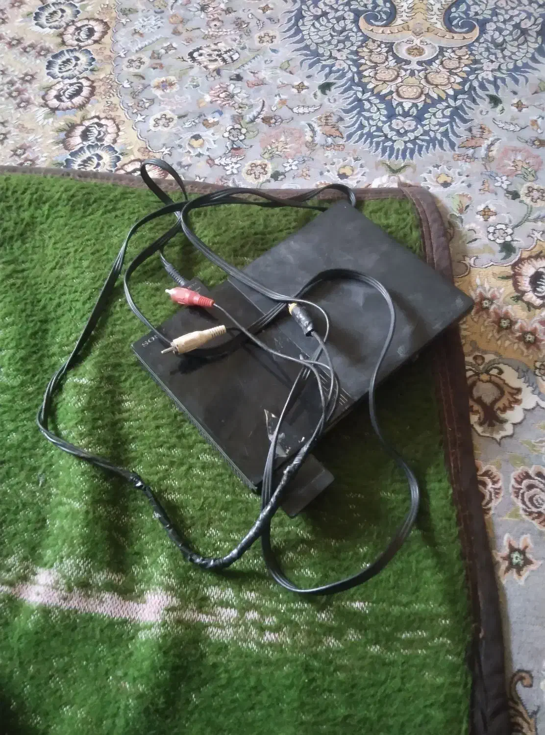 پلیستیشن 2 آدرس مکران26|کنسول، بازی ویدئویی و آنلاین|ایرانشهر, |دیوار