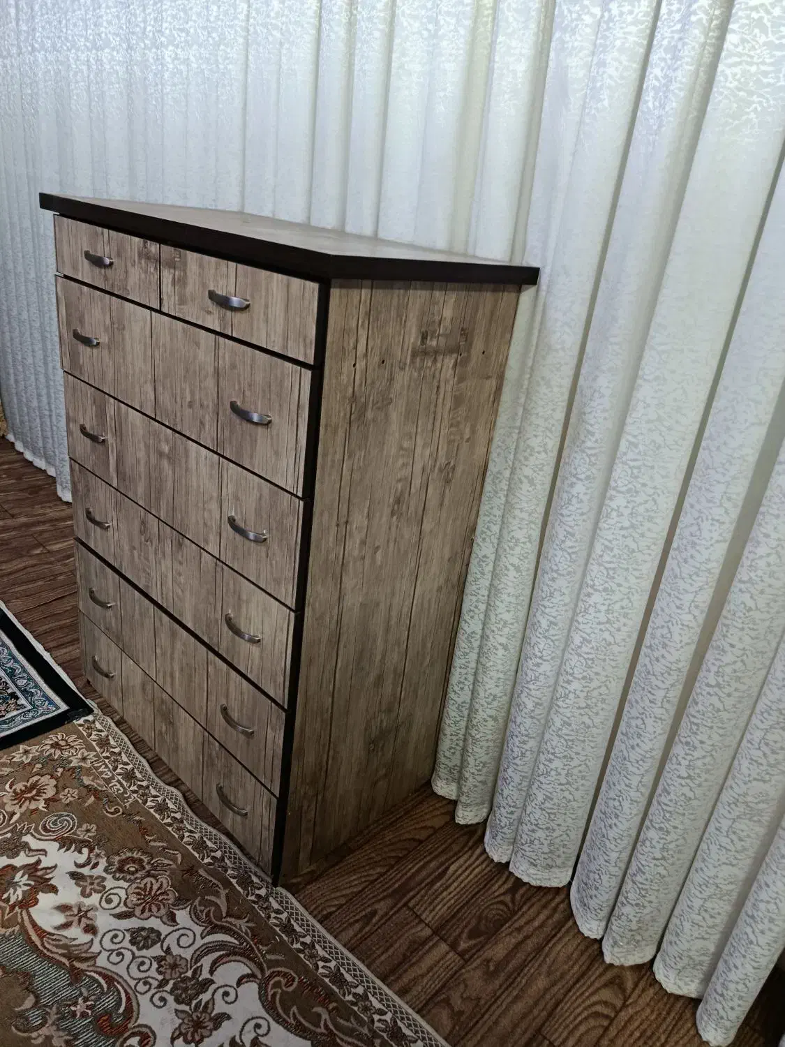 حراج دراور واجاق گاز|جاکفشی، کمد، دراور|قزوین, |دیوار