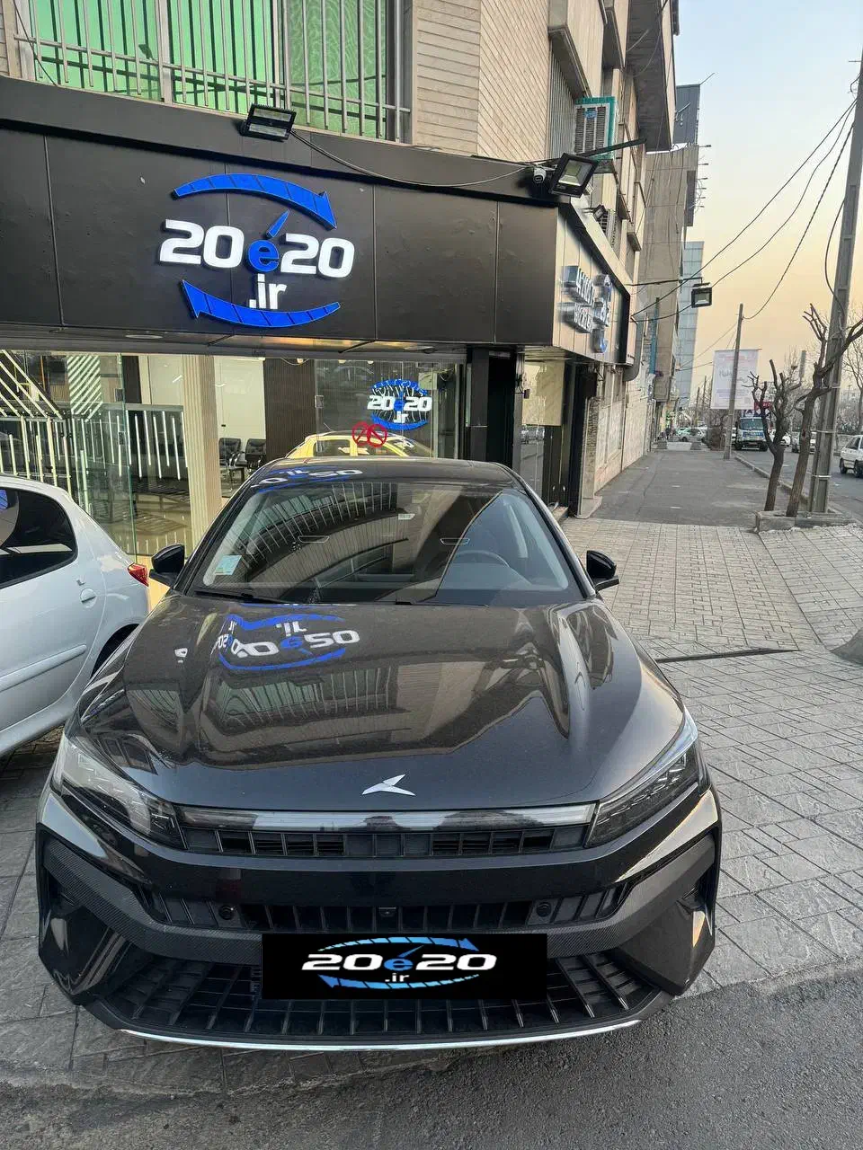 j7 مدل1404 صفر|خودرو سواری و وانت|تهران, مرزداران|دیوار