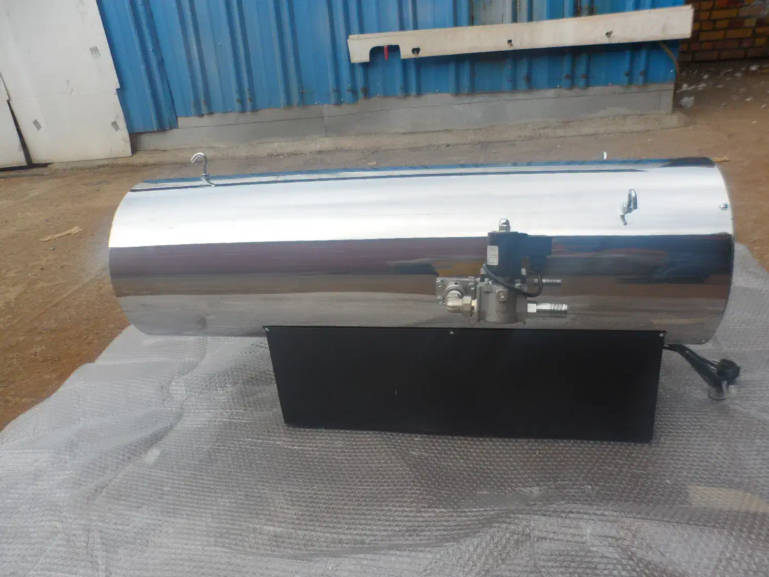 مرغداری-دامداری گازی-دوگانه جت هیتر موشکی 50هزار|بخاری، هیتر، شومینه|گرگان, |دیوار