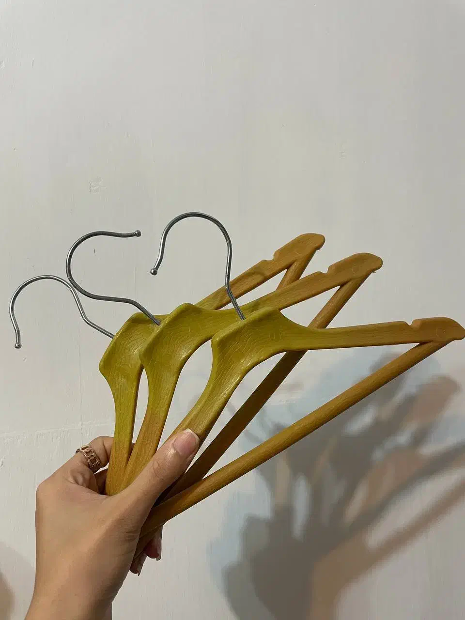 رخت آویز لباس|بندرخت و رختآویز|لاهیجان, شیشه گران|دیوار