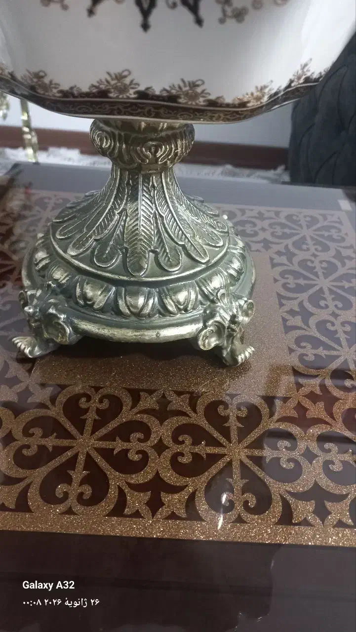 کشکول میوه خوری نو|ظروف سرو و پذیرایی|گلبهار, شهر جدید گلبهار|دیوار