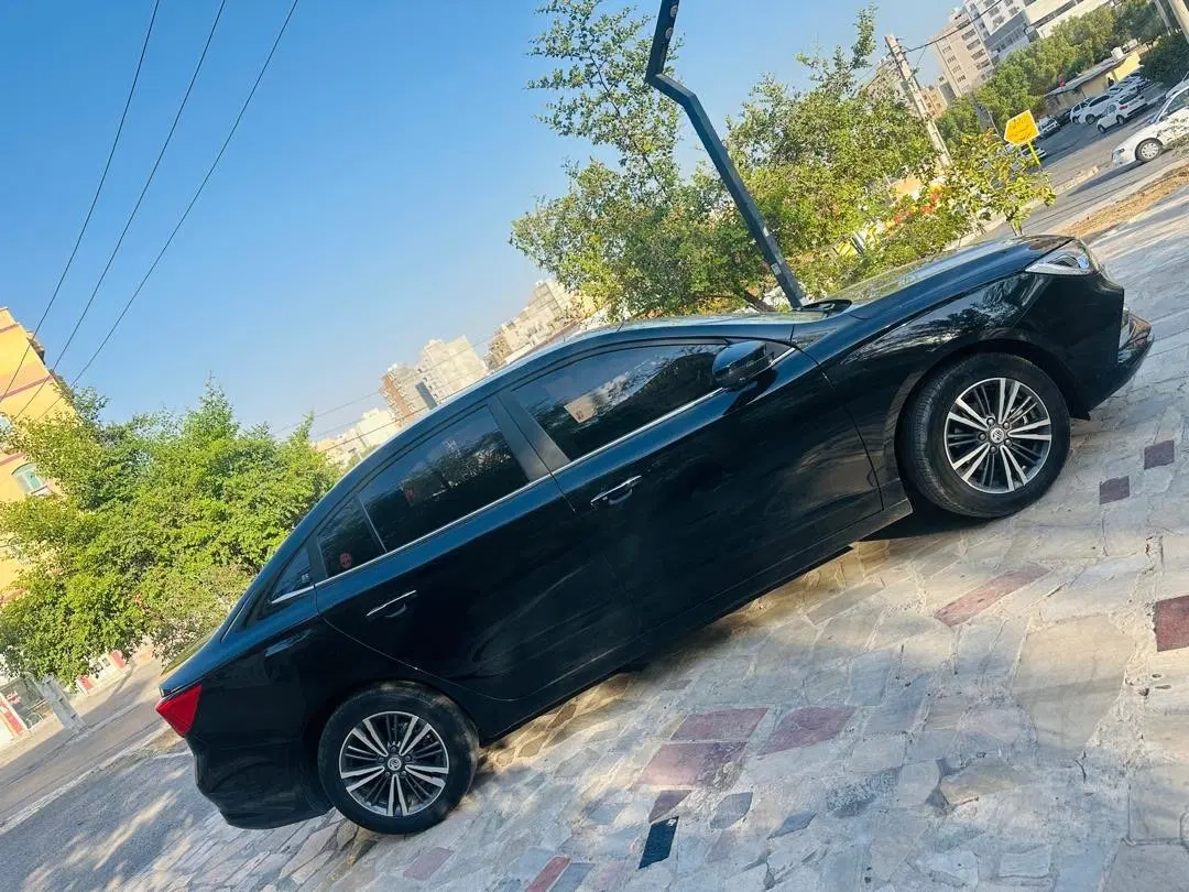 Mg5|خودرو سواری و وانت|بندرعباس, |دیوار