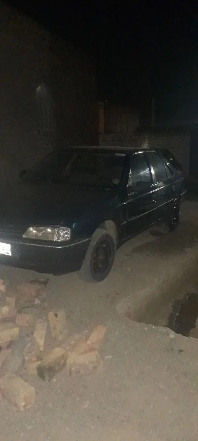 پژو آردی مدل 84|خودرو سواری و وانت|ایرانشهر, |دیوار