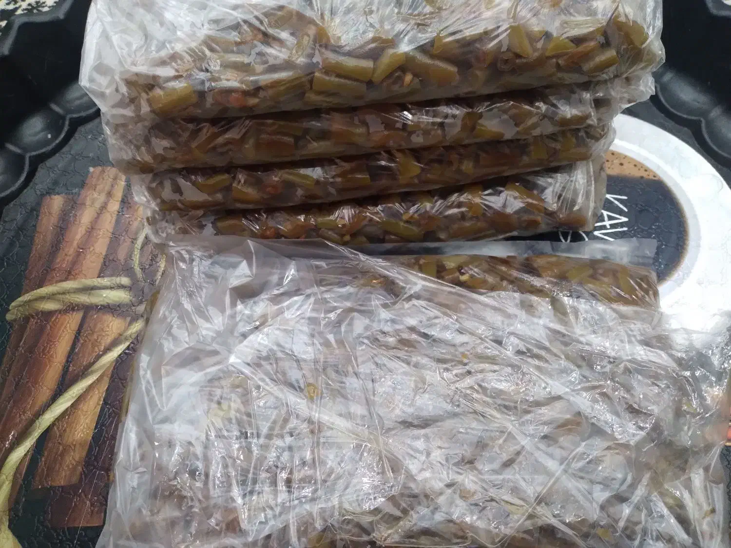 لوبیا سبز|خوردنی و آشامیدنی|کرج, شهرک سهرابیه|دیوار