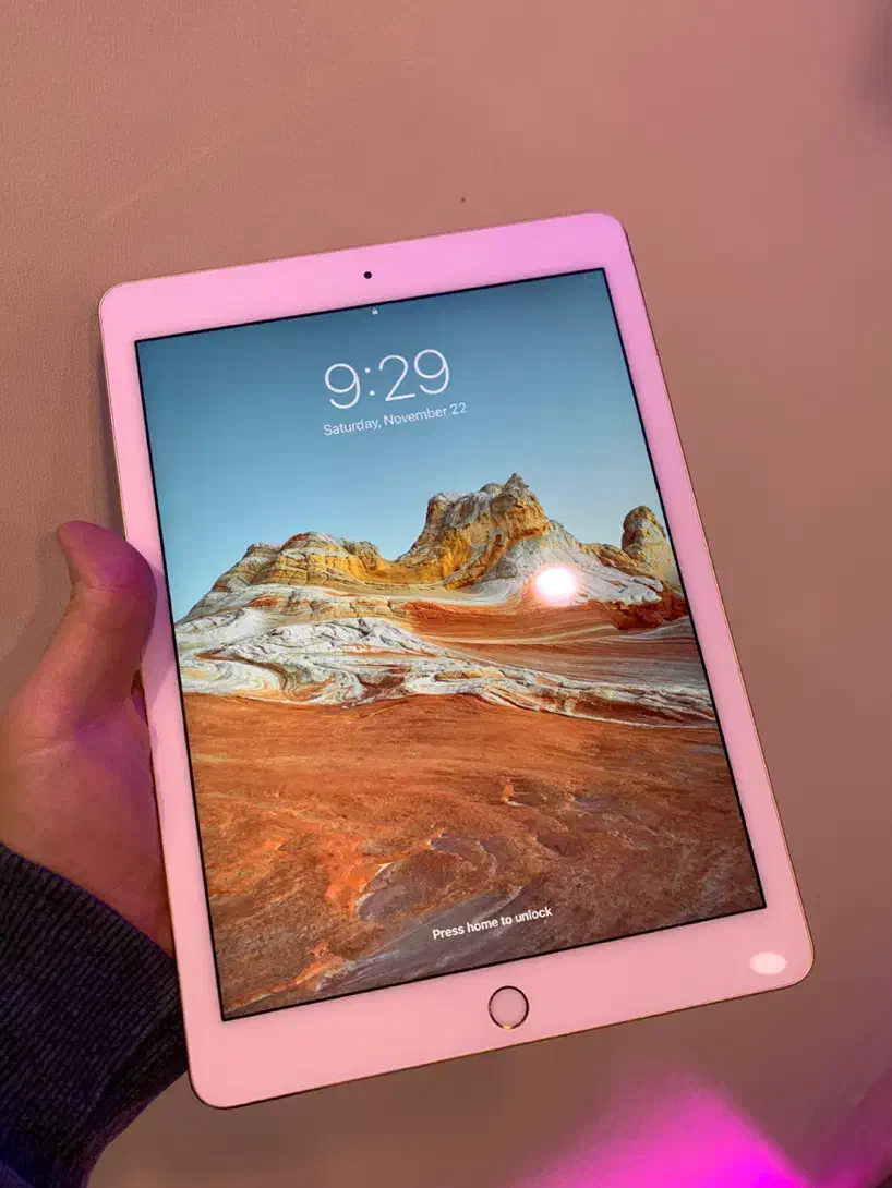 آیپد ایر ۲ مدل ۲۰۱۴|تبلت|سنندج, |دیوار