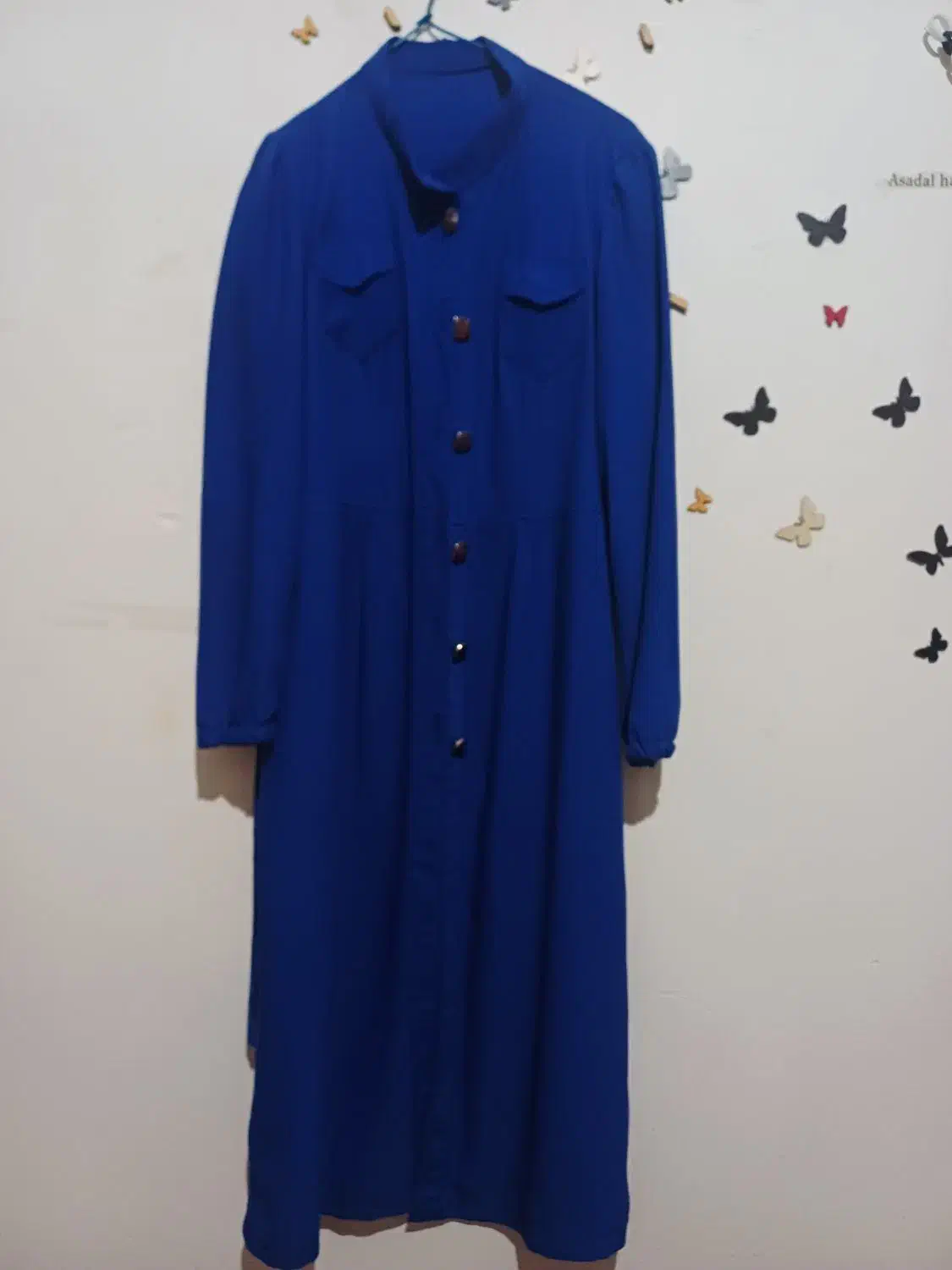 مانتو|لباس|نیشابور, خط کاشمر|دیوار