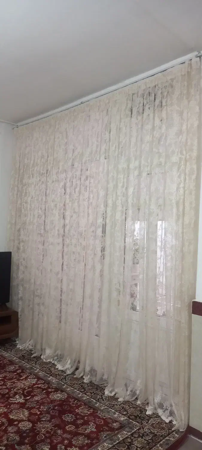 پرده|پرده، رانر، رومیزی|اسلامآباد غرب, |دیوار