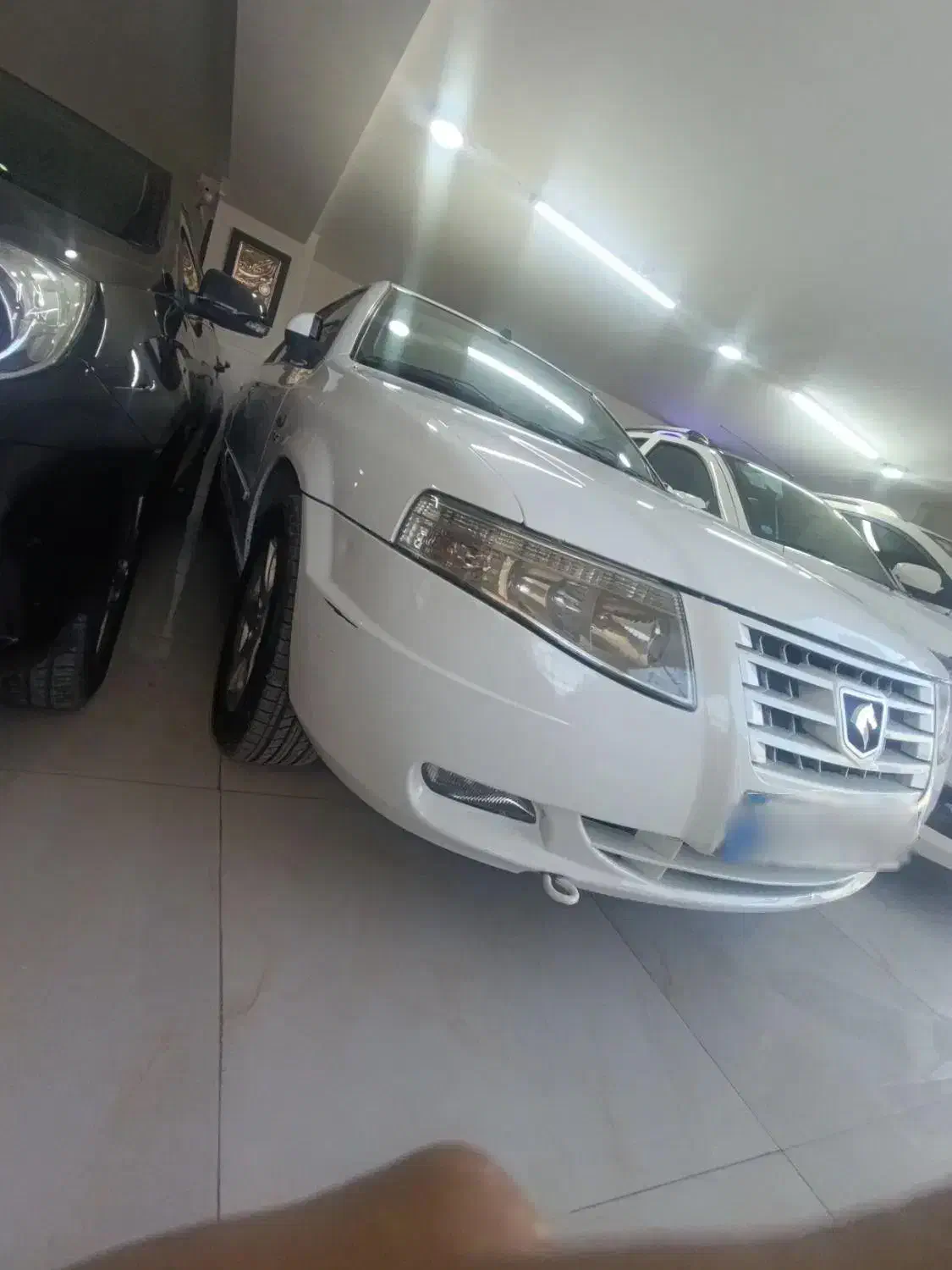 سورن توربو|خودرو سواری و وانت|اصفهان, لیمجیر|دیوار