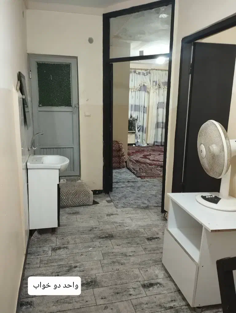 اجاره کوتاه مدت سوییت تک خواب و دوخواب|اجارهٔ کوتاه‌مدت آپارتمان و سوئیت|چابهار, |دیوار